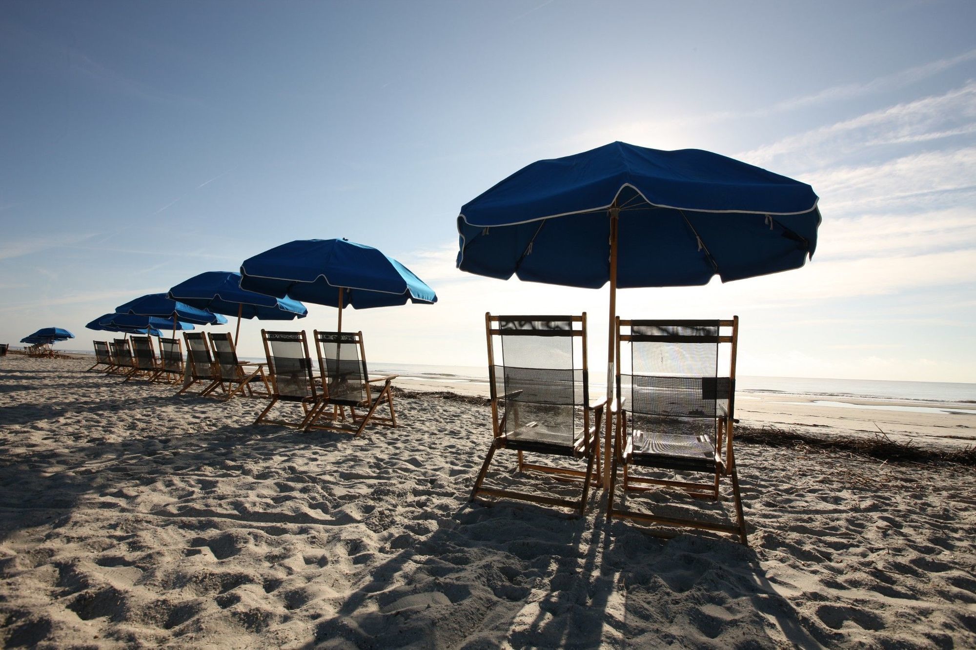 Disney'S Hilton Head Island Resort Exterior foto